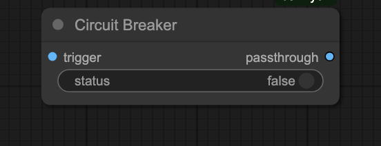 Circuit Breaker