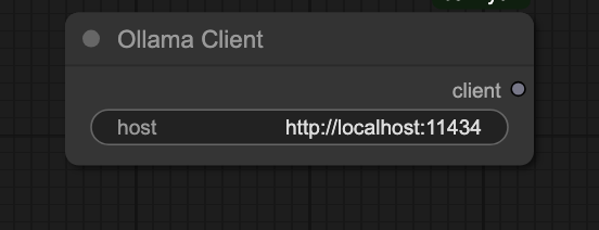 Ollama Client